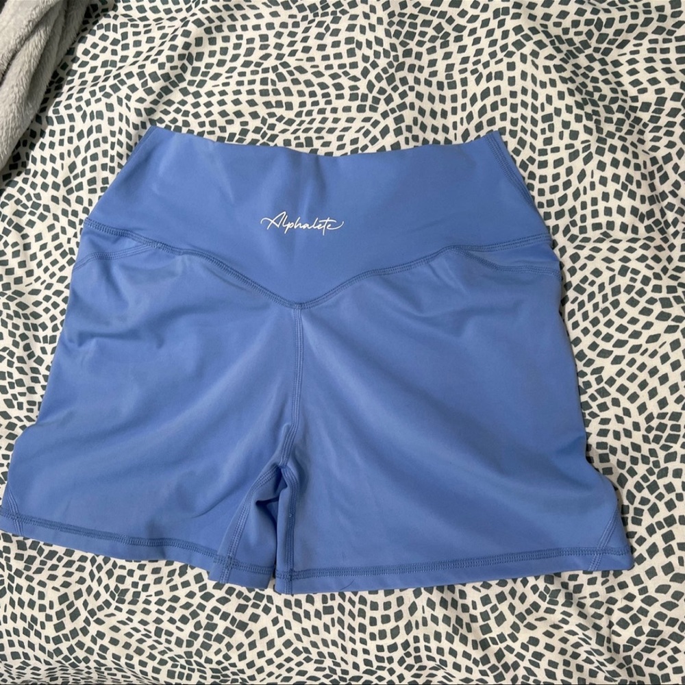 Alphalete surface power short